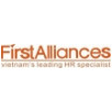 First Alliances' Client